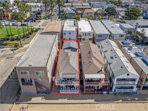 1003  Seal  , Seal Beach, CA