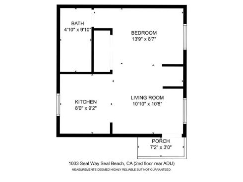 1003  Seal  , Seal Beach, CA
