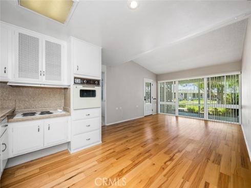 13641 Alderwood 35G Lane, Seal Beach, CA