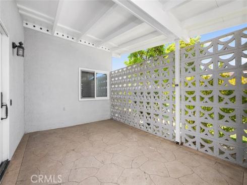 13641 Alderwood 35G Lane, Seal Beach, CA