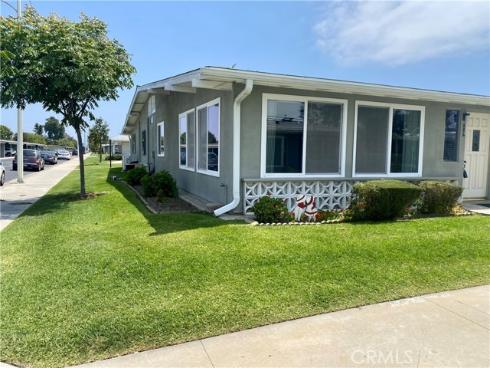 1603  Merion Way, M2-42l  , Seal Beach, CA