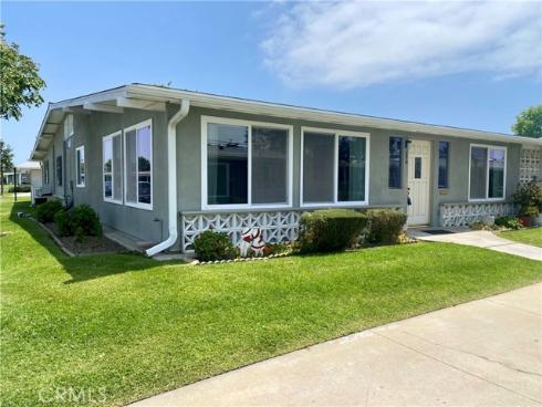 1603  Merion Way, M2-42l  , Seal Beach, CA