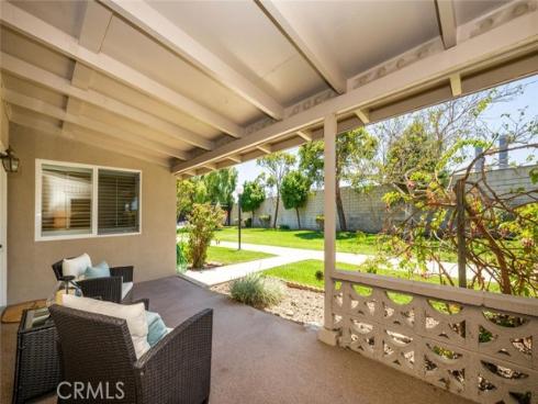 13381 El Dorado 202C M8 Drive, Seal Beach, CA