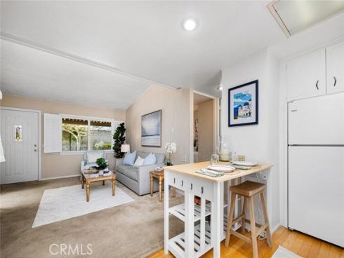 13381 El Dorado 202C M8 Drive, Seal Beach, CA