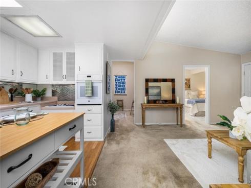 13381 El Dorado 202C M8 Drive, Seal Beach, CA