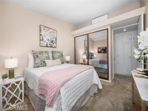 13381 El Dorado 202C M8 Drive, Seal Beach, CA