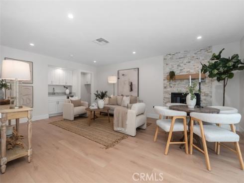 3790  Violet St  , Seal Beach, CA