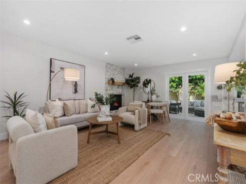 3790  Violet St  , Seal Beach, CA
