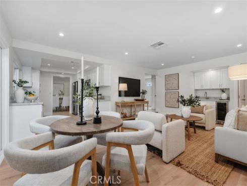 3790  Violet St  , Seal Beach, CA
