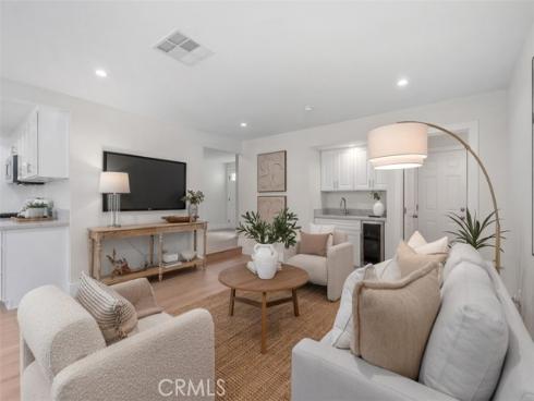 3790  Violet St  , Seal Beach, CA