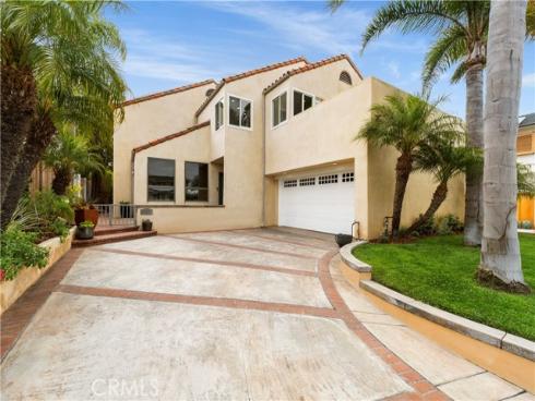 640  Island View  , Seal Beach, CA