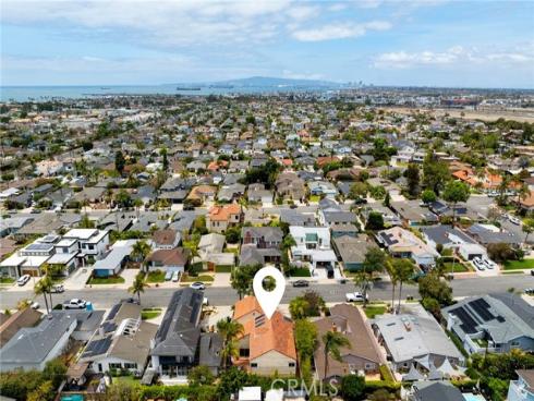 640  Island View  , Seal Beach, CA