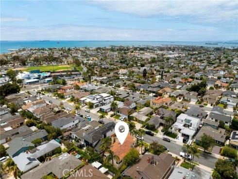 640  Island View  , Seal Beach, CA