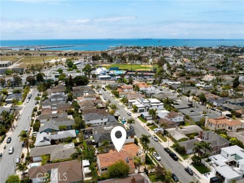 640  Island View  , Seal Beach, CA
