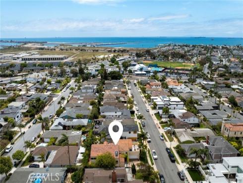 640  Island View  , Seal Beach, CA