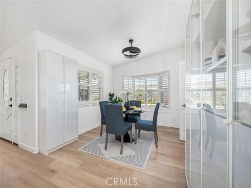 13721 Alderwood 28F LaneM-3, Seal Beach, CA
