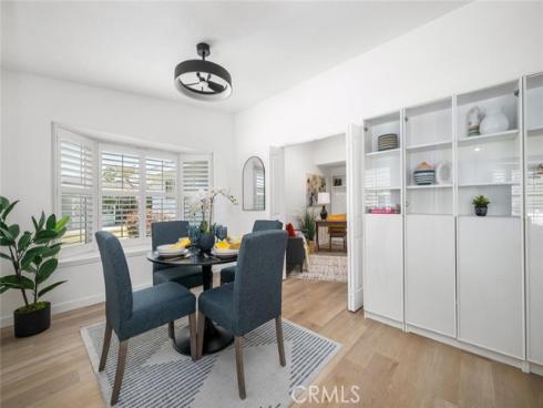 13721 Alderwood 28F LaneM-3, Seal Beach, CA