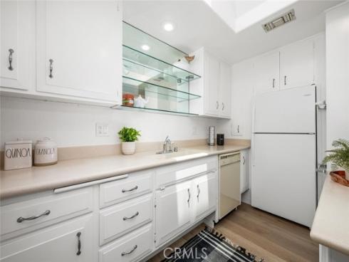 13721 Alderwood 28F LaneM-3, Seal Beach, CA