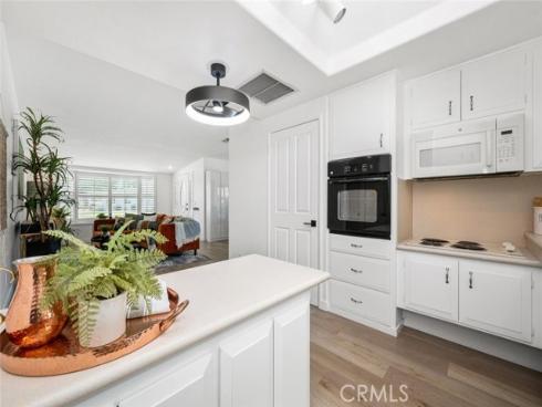 13721 Alderwood 28F LaneM-3, Seal Beach, CA