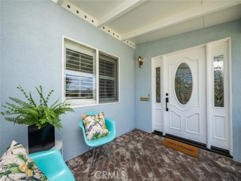 13721 Alderwood 28F LaneM-3, Seal Beach, CA