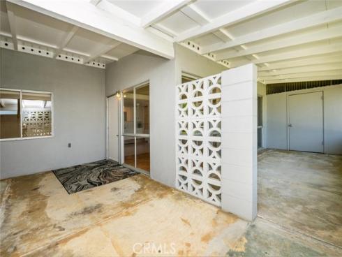1562  Golden Rain  44D  M2  Road, Seal Beach, CA