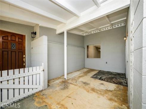 1562  Golden Rain  44D  M2  Road, Seal Beach, CA