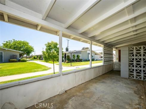 1562  Golden Rain  44D  M2  Road, Seal Beach, CA