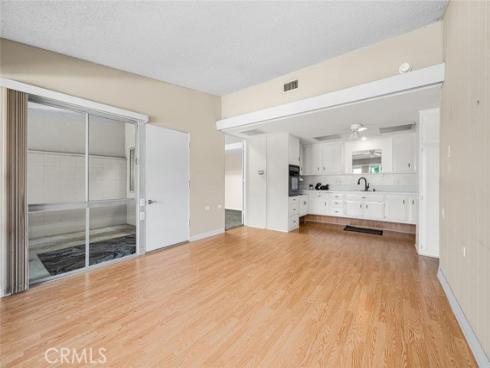 1562  Golden Rain  44D  M2  Road, Seal Beach, CA