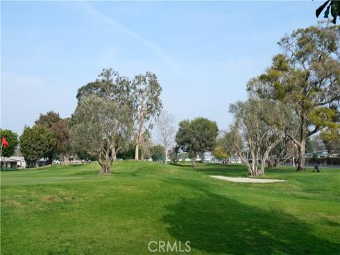 1562  Golden Rain  44D  M2  Road, Seal Beach, CA