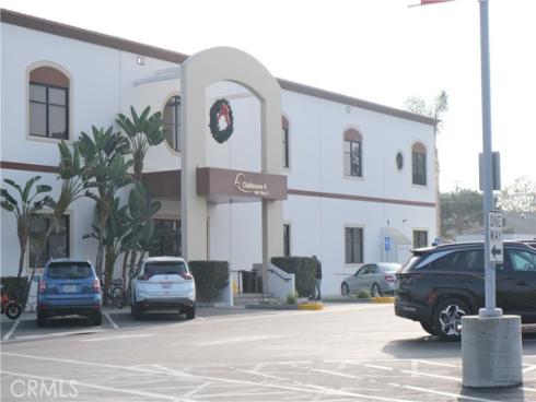 1562  Golden Rain  44D  M2  Road, Seal Beach, CA