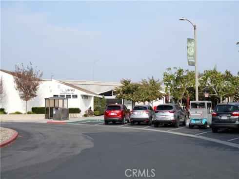1562  Golden Rain  44D  M2  Road, Seal Beach, CA