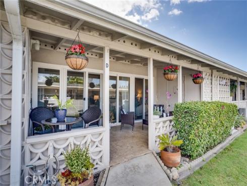 1075  Brookline Rd  220D , Seal Beach, CA