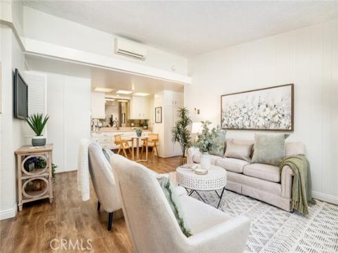 1075  Brookline Rd  220D , Seal Beach, CA