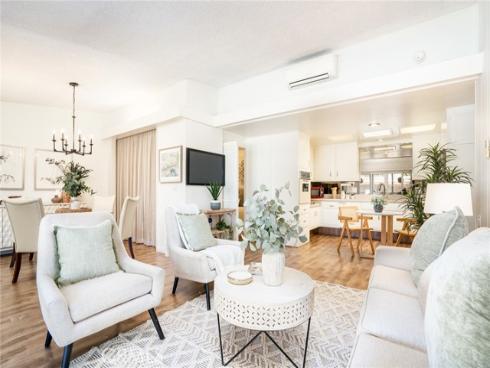 1075  Brookline Rd  220D , Seal Beach, CA