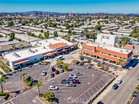1075  Brookline Rd  220D , Seal Beach, CA