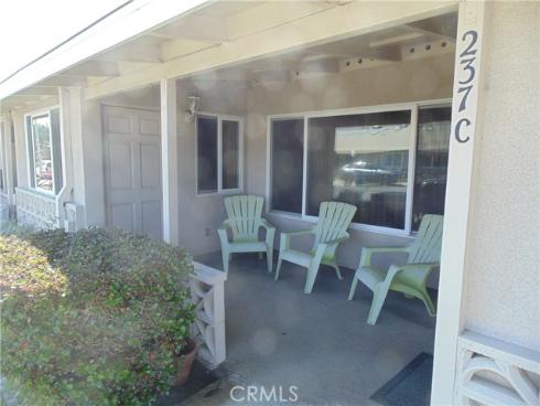 1121 Northwood 237C Road, Seal Beach, CA