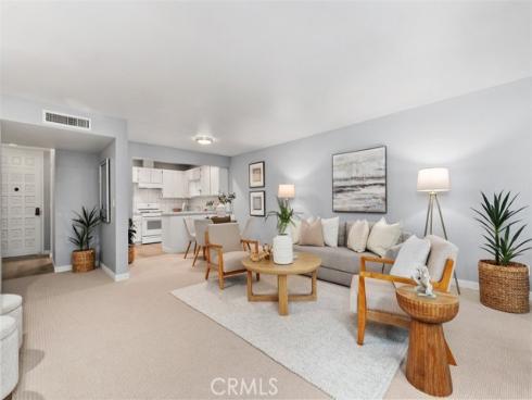 12300 Montecito 39 Road, Seal Beach, CA