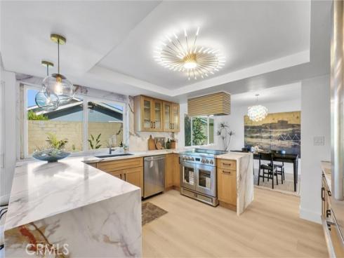 3690  Marigold  , Seal Beach, CA