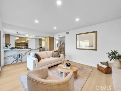 3690  Marigold  , Seal Beach, CA