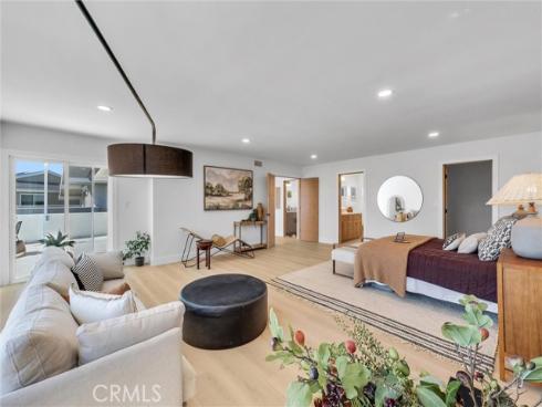 3690  Marigold  , Seal Beach, CA