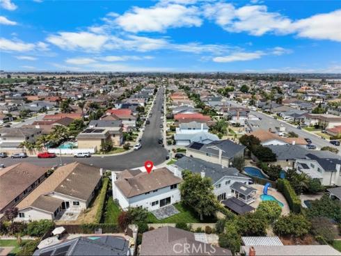 3690  Marigold  , Seal Beach, CA