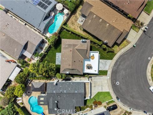 3690  Marigold  , Seal Beach, CA