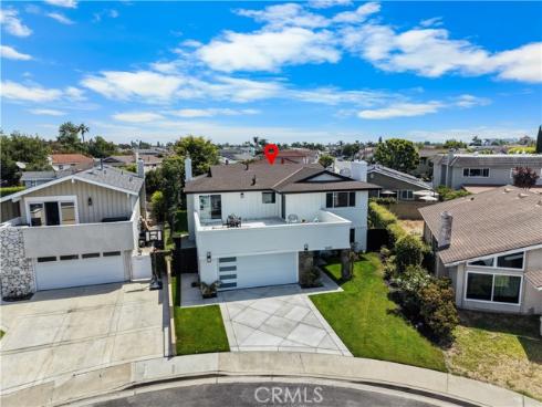 3690  Marigold  , Seal Beach, CA