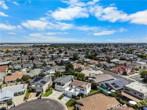 3690  Marigold  , Seal Beach, CA