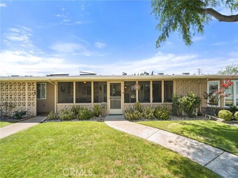 1240  Oakmont Road  M4-52H , Seal Beach, CA