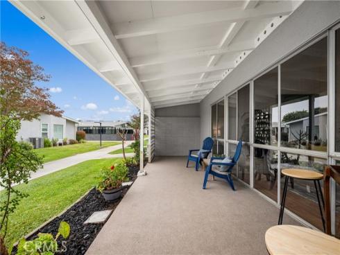 1562  Golden Rain  44G  RoadM-2, Seal Beach, CA