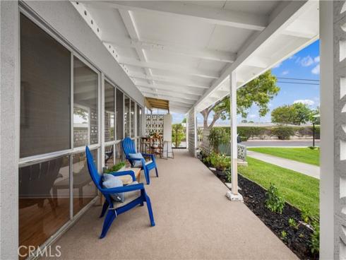 1562  Golden Rain  44G  RoadM-2, Seal Beach, CA
