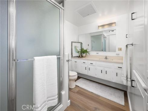 1562  Golden Rain  44G  RoadM-2, Seal Beach, CA