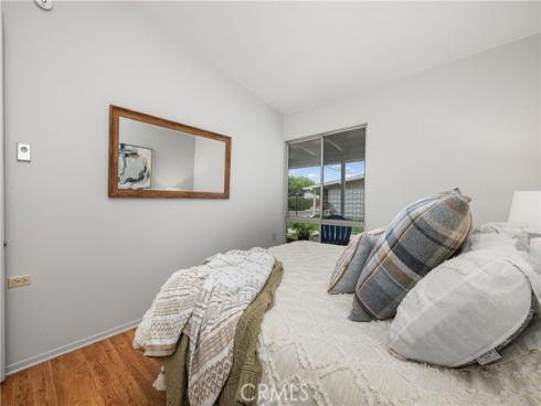 1562  Golden Rain  44G  RoadM-2, Seal Beach, CA