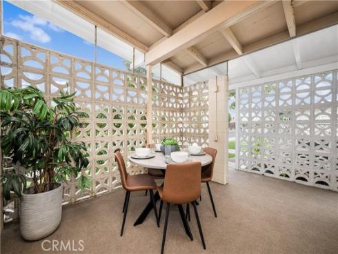 1562  Golden Rain  44G  RoadM-2, Seal Beach, CA